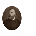 Andrew Clark, Senior Physician to the London Hospital by Lock & Whitfield