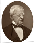 Robert Lowe, MP by Lock & Whitfield