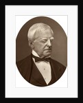 Robert Lowe, MP by Lock & Whitfield