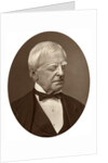 Robert Lowe, MP by Lock & Whitfield