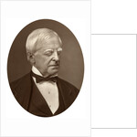 Robert Lowe, MP by Lock & Whitfield