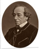 Benjamin Disraeli, Earl of Beaconsfield, Prime Minister by Anonymous