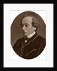 Benjamin Disraeli, Earl of Beaconsfield, Prime Minister by Anonymous