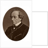 Benjamin Disraeli, Earl of Beaconsfield, Prime Minister by Anonymous