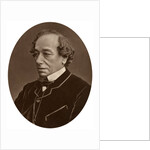 Benjamin Disraeli, Earl of Beaconsfield, Prime Minister by Anonymous