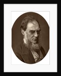 Sir Joseph Dalton Hooker, Director of Royal Gardens at Kew by Anonymous
