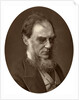 Sir Joseph Dalton Hooker, Director of Royal Gardens at Kew by Anonymous