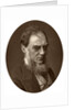 Sir Joseph Dalton Hooker, Director of Royal Gardens at Kew by Anonymous