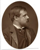 Lawrence Alma-Tadema, artist and Royal Academician by Anonymous