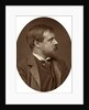 Lawrence Alma-Tadema, artist and Royal Academician by Anonymous