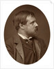 Lawrence Alma-Tadema, artist and Royal Academician by Anonymous