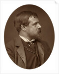 Lawrence Alma-Tadema, artist and Royal Academician by Anonymous