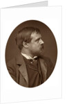 Lawrence Alma-Tadema, artist and Royal Academician by Anonymous