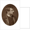 Lawrence Alma-Tadema, artist and Royal Academician by Anonymous