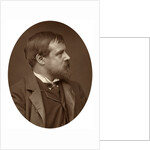 Lawrence Alma-Tadema, artist and Royal Academician by Anonymous