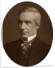Sir Edward Fry, Judge of the High Court of Justice by Anonymous