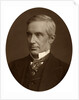 Sir Edward Fry, Judge of the High Court of Justice by Anonymous