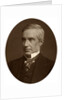 Sir Edward Fry, Judge of the High Court of Justice by Anonymous