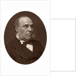 The Right Hon William Henry Smith, MP by Anonymous