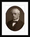 Sir Henry Cotton, Lord Justice of Appeal by Lock & Whitfield