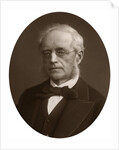 Sir Henry Cotton, Lord Justice of Appeal by Lock & Whitfield
