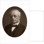 Sir Henry Cotton, Lord Justice of Appeal by Lock & Whitfield