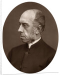 Right Reverend Anthony Wilson Thorold, Bishop of Rochester by Anonymous
