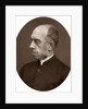 Right Reverend Anthony Wilson Thorold, Bishop of Rochester by Anonymous