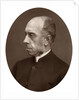 Right Reverend Anthony Wilson Thorold, Bishop of Rochester by Anonymous
