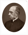 Right Reverend Anthony Wilson Thorold, Bishop of Rochester by Anonymous