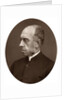 Right Reverend Anthony Wilson Thorold, Bishop of Rochester by Anonymous
