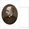 Right Reverend Anthony Wilson Thorold, Bishop of Rochester by Anonymous