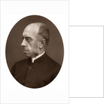 Right Reverend Anthony Wilson Thorold, Bishop of Rochester by Anonymous