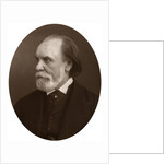 Sir Theodore Martin, author and translator by Anonymous