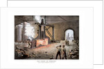 James Nasmyth's steam hammer by E Zimmer