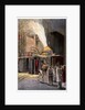Decarburisation of pig iron in a Bessemer converter by Gehrke