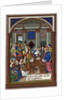 King Rene and his Musical Court by Firmin
