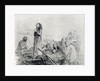 The Miracle by Jean Louis Forain