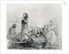 The Miracle by Jean Louis Forain