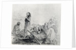 The Miracle by Jean Louis Forain