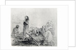 The Miracle by Jean Louis Forain