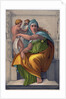 The Sibyl of Delphi by Anonymous