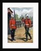The Royal Scots (Lothian Regiment) by Anonymous