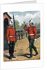 The Royal Scots (Lothian Regiment) by Anonymous