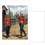 The Royal Scots (Lothian Regiment) by Anonymous