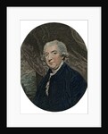 James Boswell, 9th Laird of Auchinleck, 18th century Scottish lawyer and diarist by Anonymous