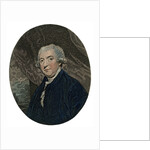 James Boswell, 9th Laird of Auchinleck, 18th century Scottish lawyer and diarist by Anonymous