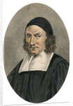 Thomas Gouge, Nonconformist divine and philanthropist by Anonymous