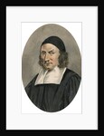 Thomas Gouge, Nonconformist divine and philanthropist by Anonymous