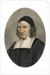 Thomas Gouge, Nonconformist divine and philanthropist by Anonymous